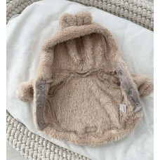 Кофтинка для собак Lamb беж