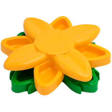 Інтерактивна іграшка для собак Zippy Paws - SmartyPaws Puzzler Sunflower