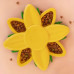 Інтерактивна іграшка для собак Zippy Paws - SmartyPaws Puzzler Sunflower
