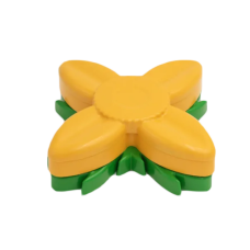 Інтерактивна іграшка для собак Zippy Paws - SmartyPaws Puzzler Sunflower