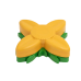 Інтерактивна іграшка для собак Zippy Paws - SmartyPaws Puzzler Sunflower